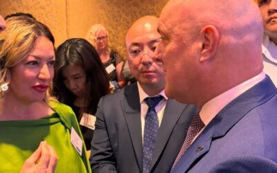 Ellie Stone: Engaging with New Zealand’s PM on Immigration