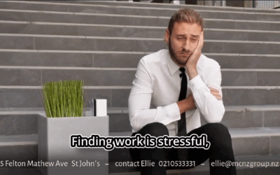 Looking for Work in New Zealand?